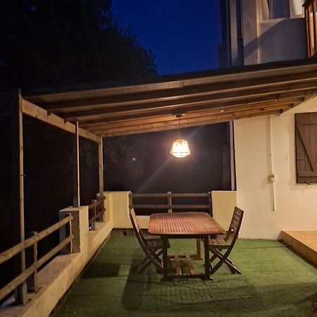 Le Gite Radica Eccica-Suarella  Dış mekan fotoğraf